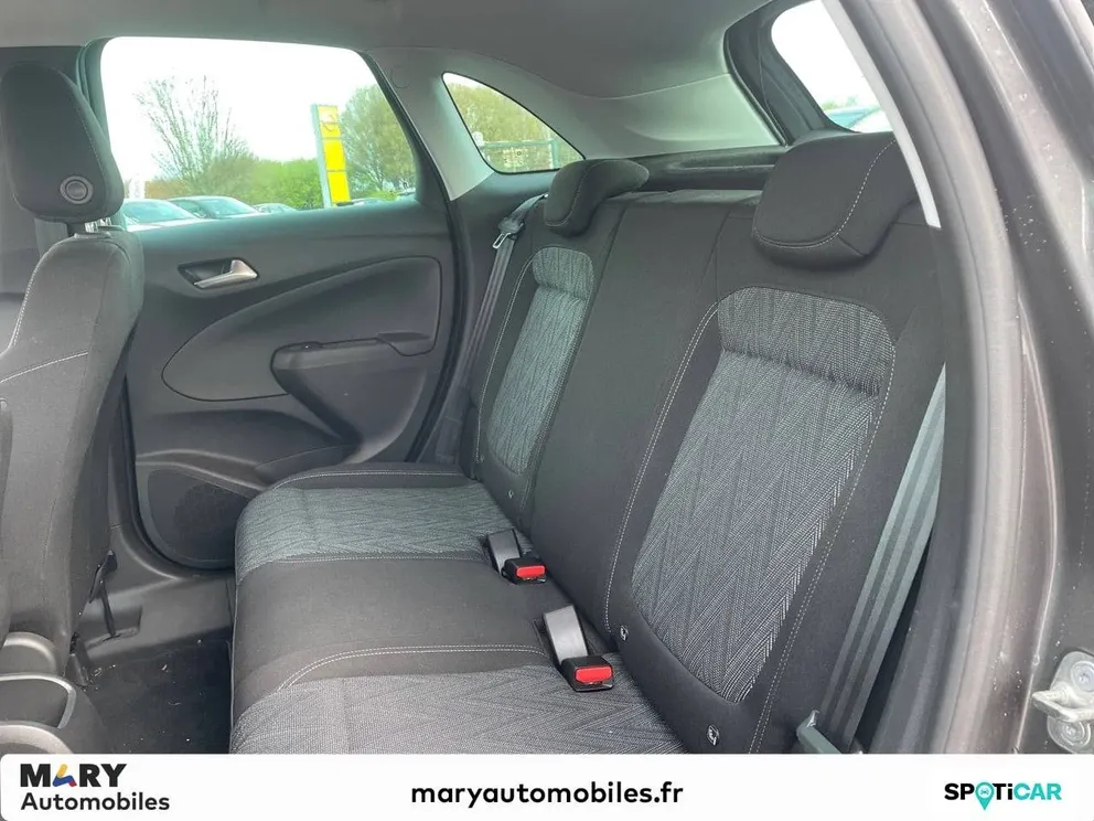 Véhicule occasion 226113 - opel CROSSLAND - Photo 10