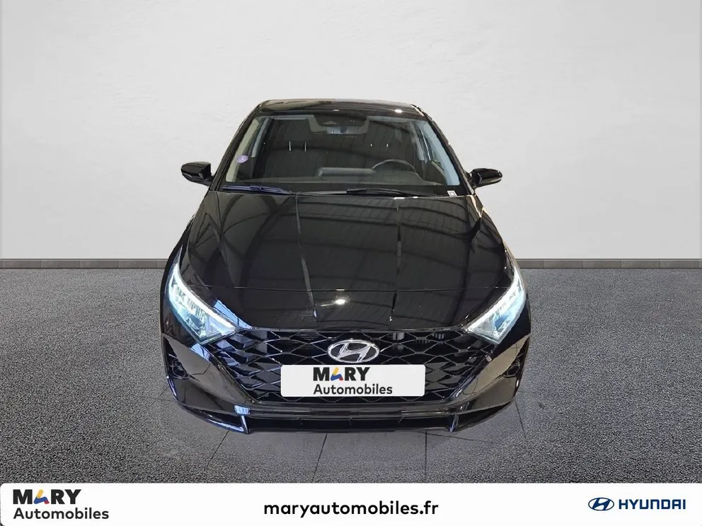 Véhicule occasion 216560 - hyundai i20 - Photo 2