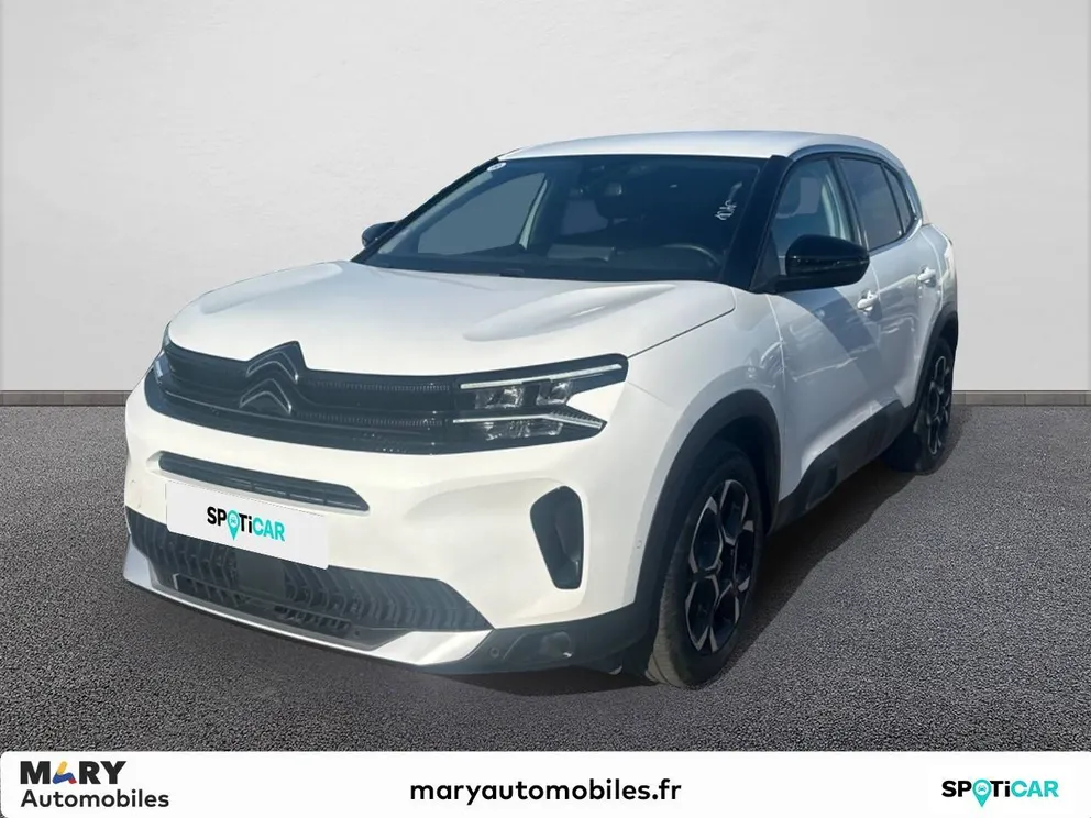 Véhicule occasion 220444 - Citroën C5 AIRCROSS - Photo 1