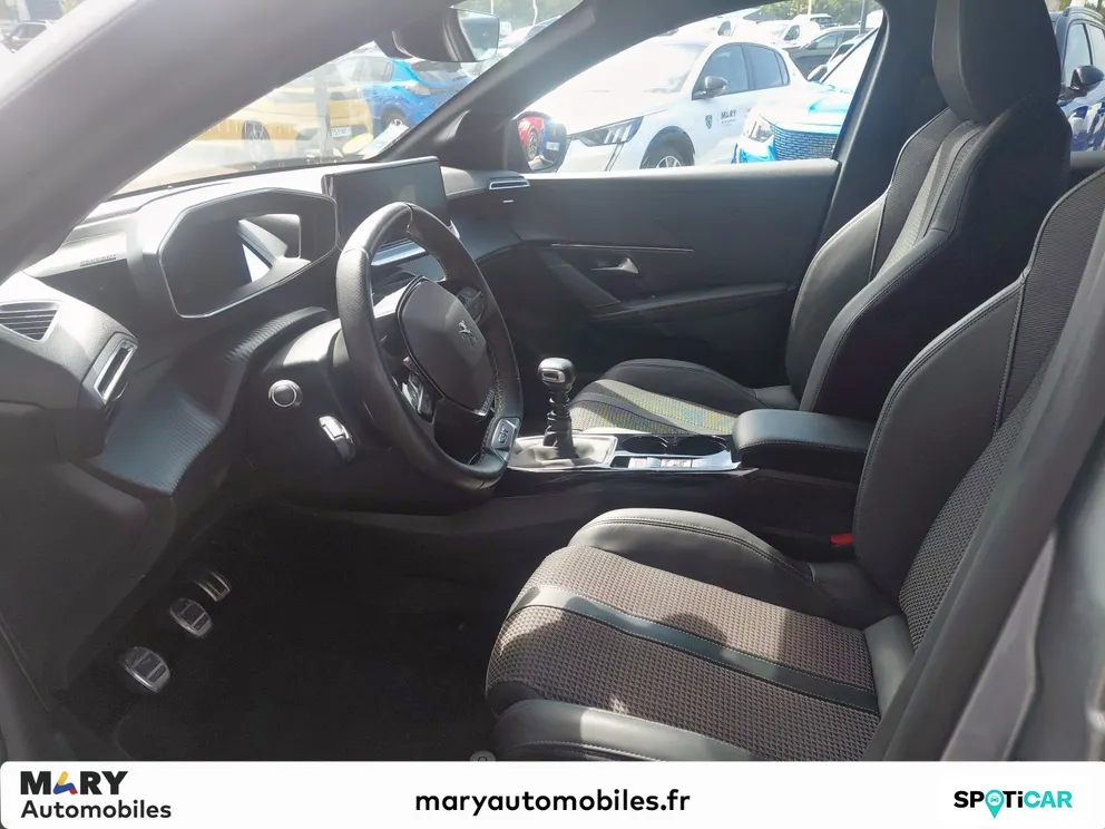 Véhicule occasion 1234750 - peugeot 208 - Photo 13