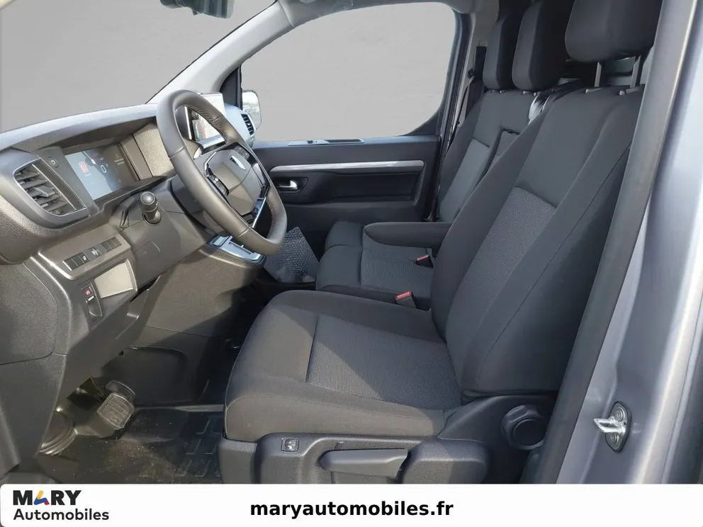 Véhicule occasion 209526 - peugeot EXPERT - Photo 9