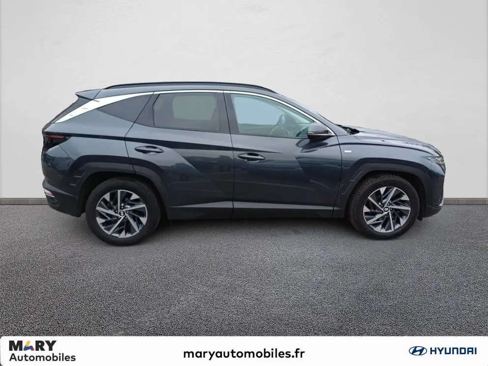 Véhicule occasion 216015 - hyundai TUCSON - Photo 4