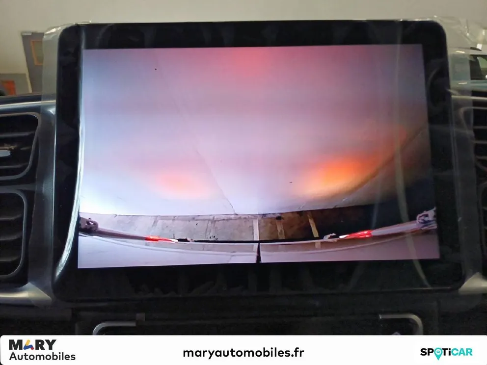 Véhicule occasion 160716 - peugeot BOXER - Photo 14