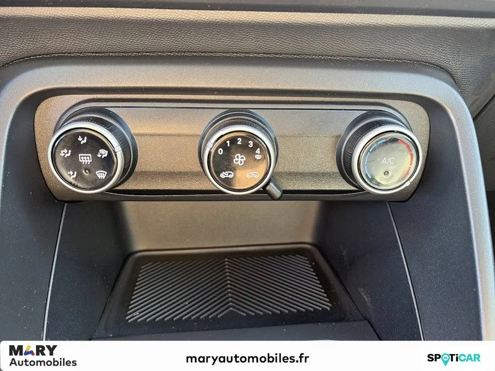 Véhicule occasion 226143 - Citroën C3 AIRCROSS - Photo 13