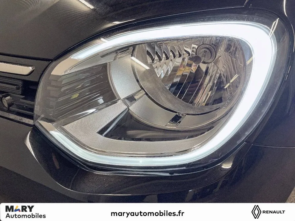 Véhicule occasion 151196 - renault TWINGO - Photo 19