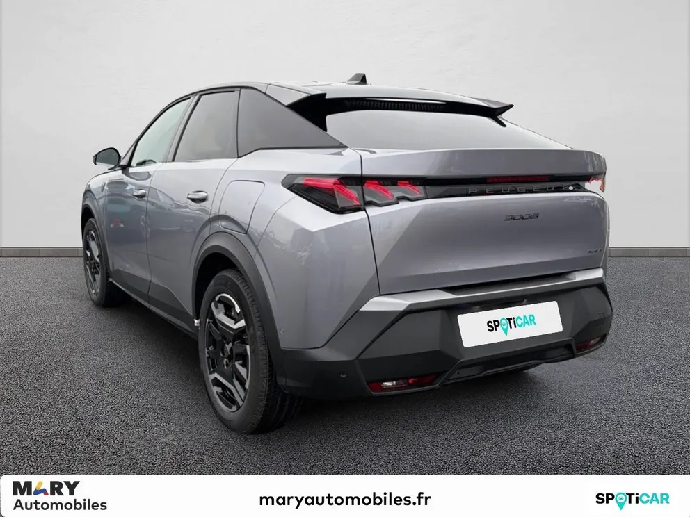 Véhicule occasion 215940 - peugeot 3008 - Photo 7