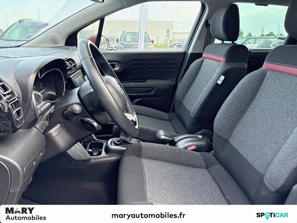 Véhicule occasion 213204 - Citroën C3 AIRCROSS - Photo 9
