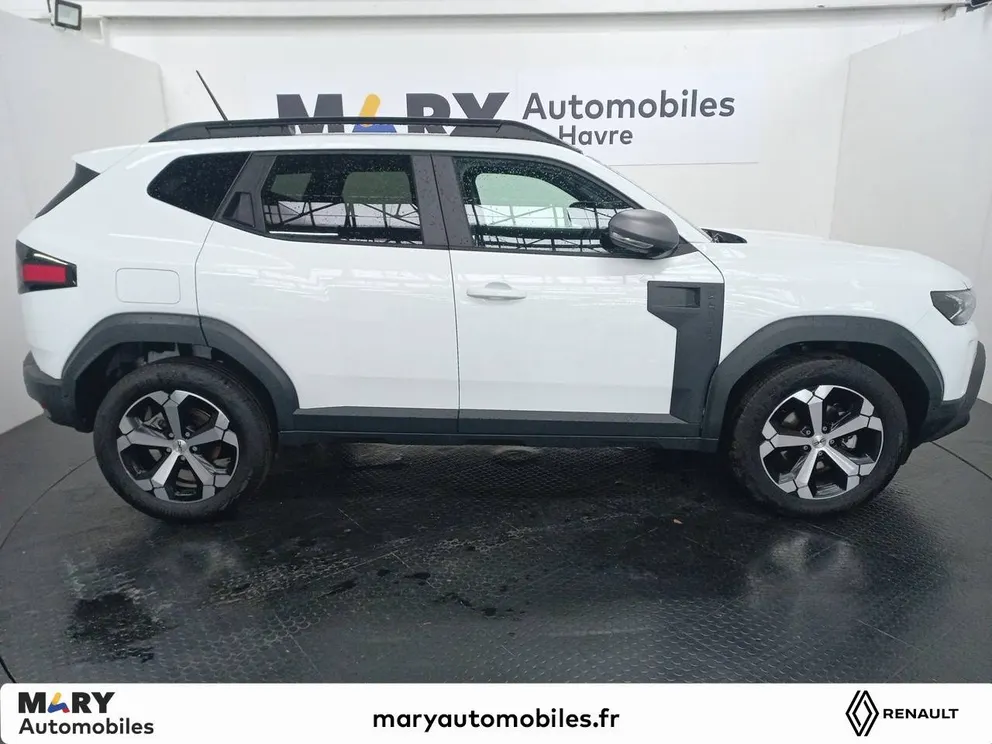 Véhicule occasion 212602 - dacia DUSTER - Photo 4