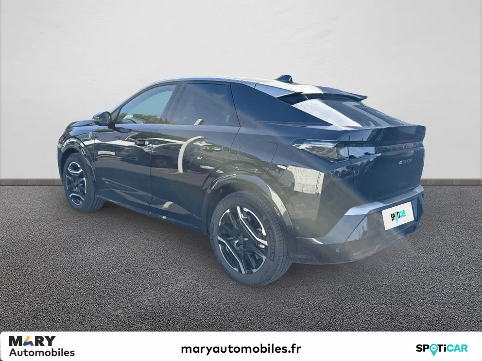 Véhicule occasion 231166 - peugeot 3008 - Photo 2