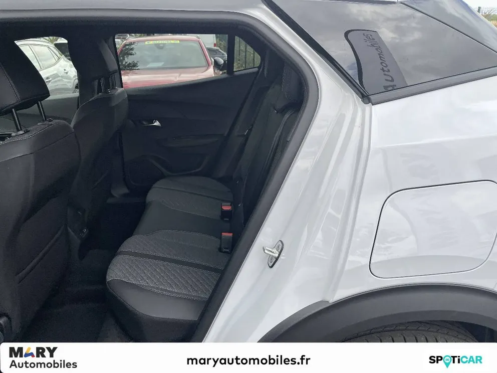 Véhicule occasion 176871 - peugeot 2008 - Photo 10