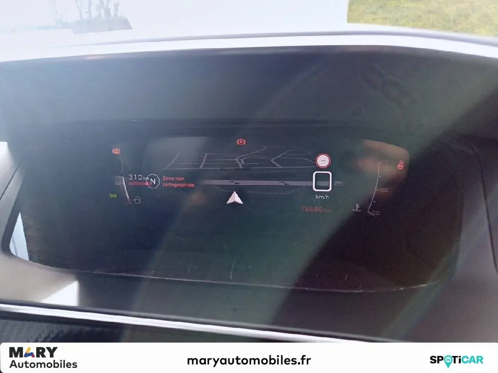 Véhicule occasion 218254 - peugeot 2008 - Photo 15