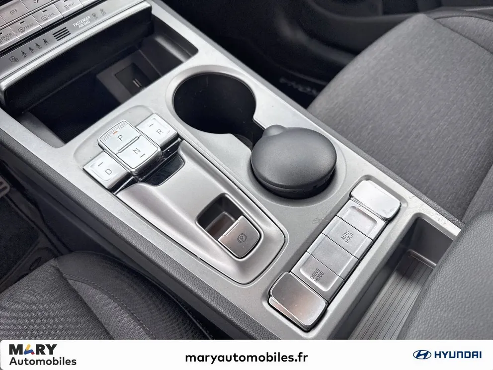 Véhicule occasion 190979 - hyundai KONA - Photo 13