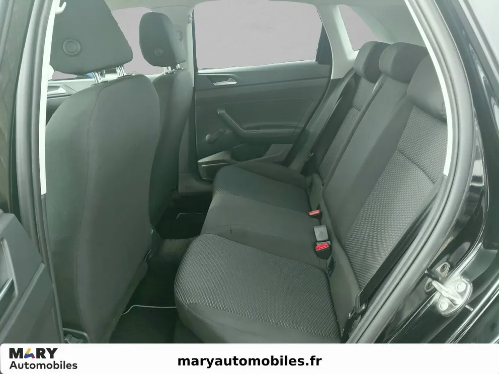 Véhicule occasion 221046 - volkswagen POLO - Photo 10