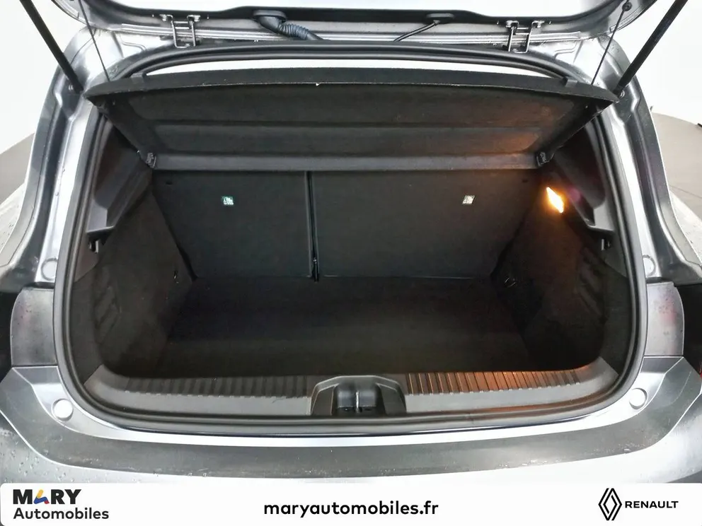 Véhicule occasion 203427 - renault CLIO - Photo 6