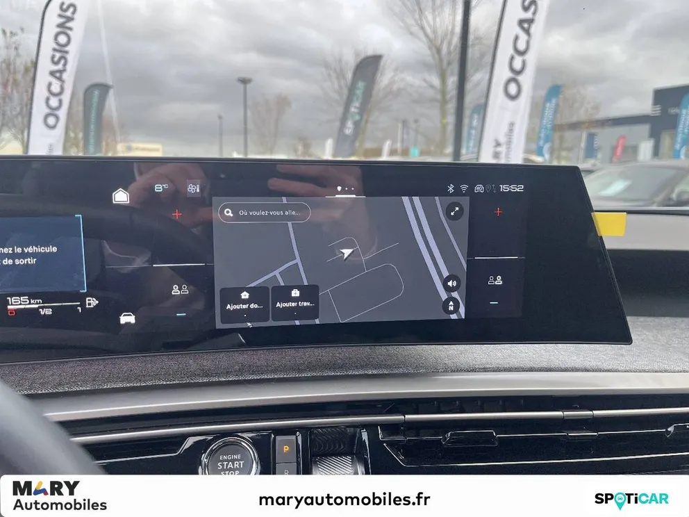 Véhicule occasion 208537 - peugeot 3008 - Photo 13