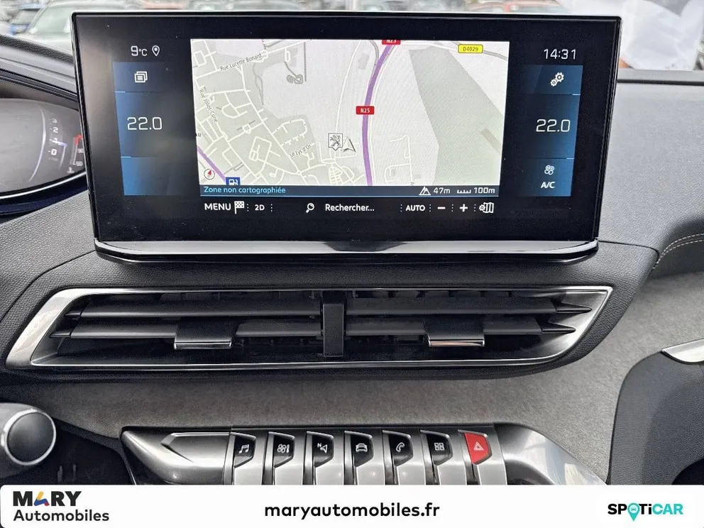 Véhicule occasion 195820 - renault CAPTUR - Photo 12