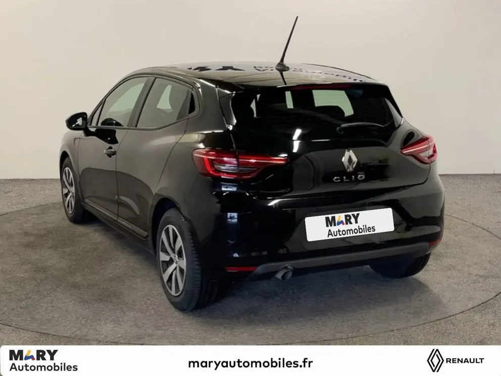 Véhicule occasion 207571 - renault CLIO - Photo 5