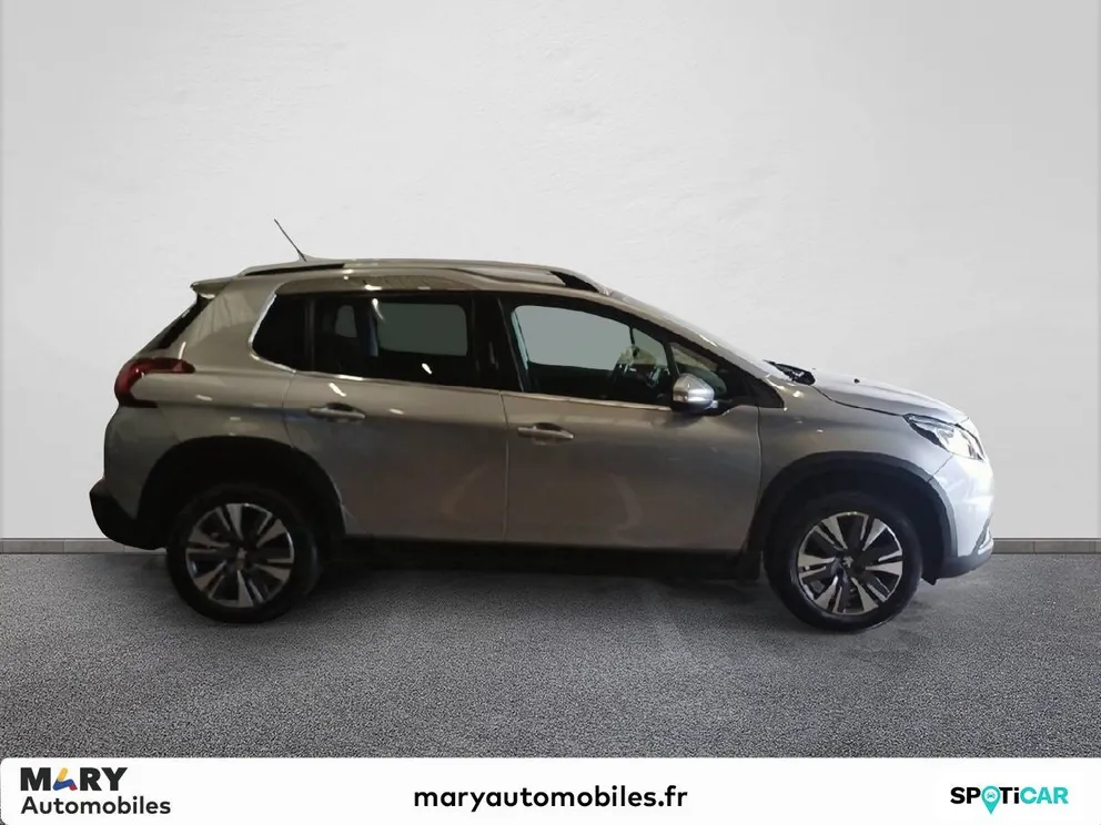 Véhicule occasion 226792 - peugeot 2008 - Photo 4