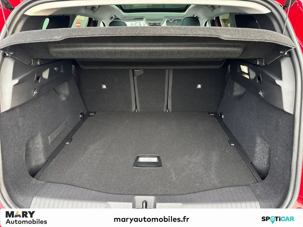 Véhicule occasion 211592 - Citroën C5 AIRCROSS HYBRIDE - Photo 6