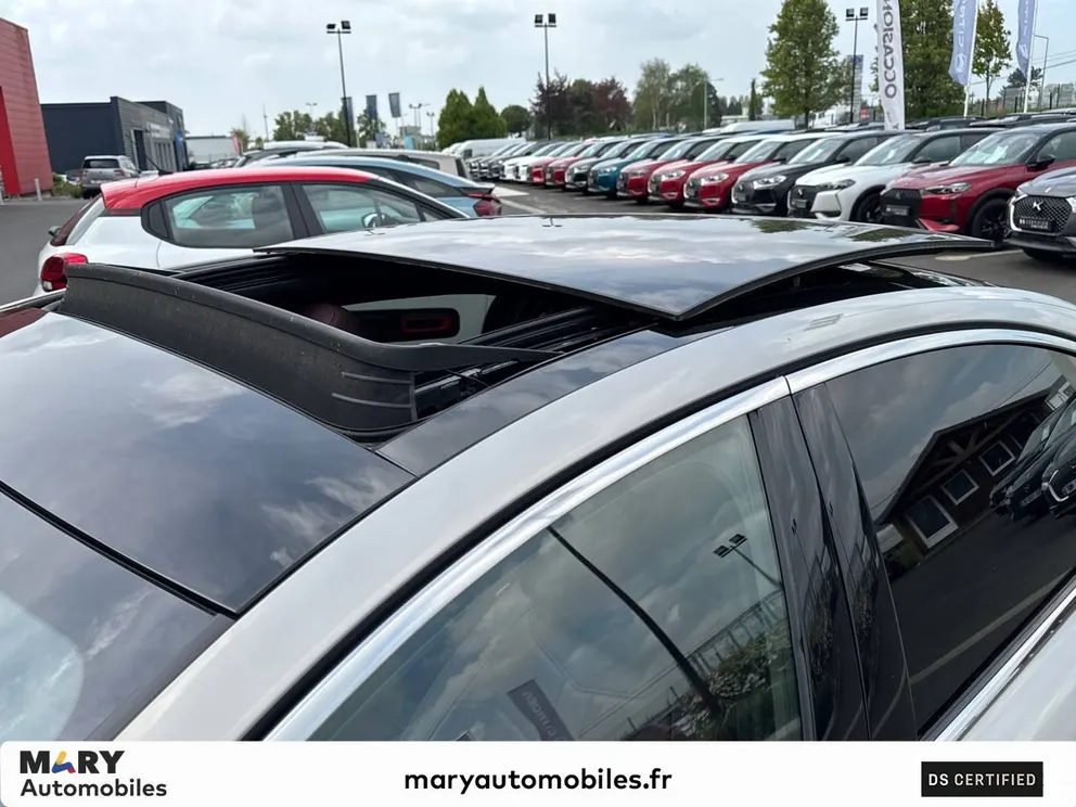 Véhicule occasion 170371 - ds DS 9 - Photo 20