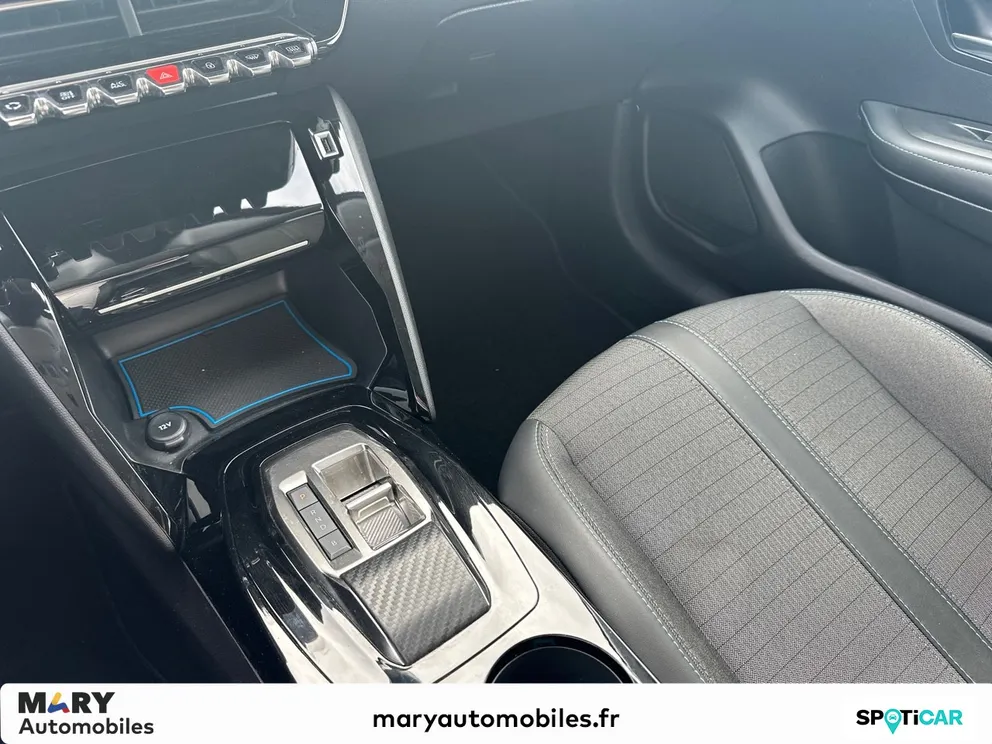 Véhicule occasion 1238569 - peugeot 208 - Photo 17
