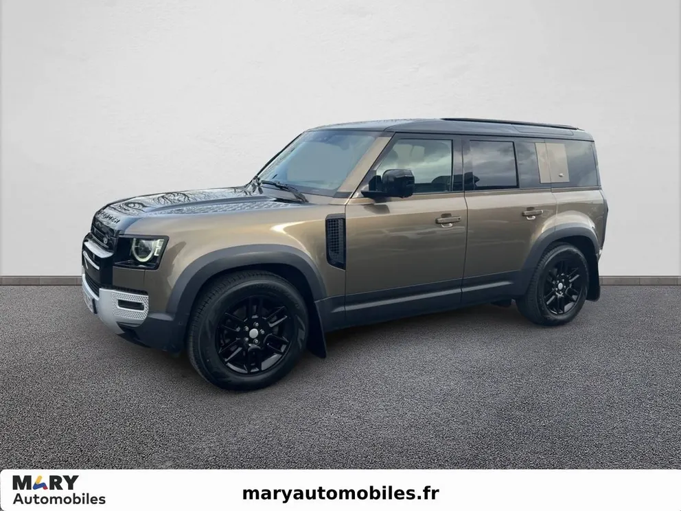 Véhicule occasion 212494 - land rover DEFENDER - Photo 1