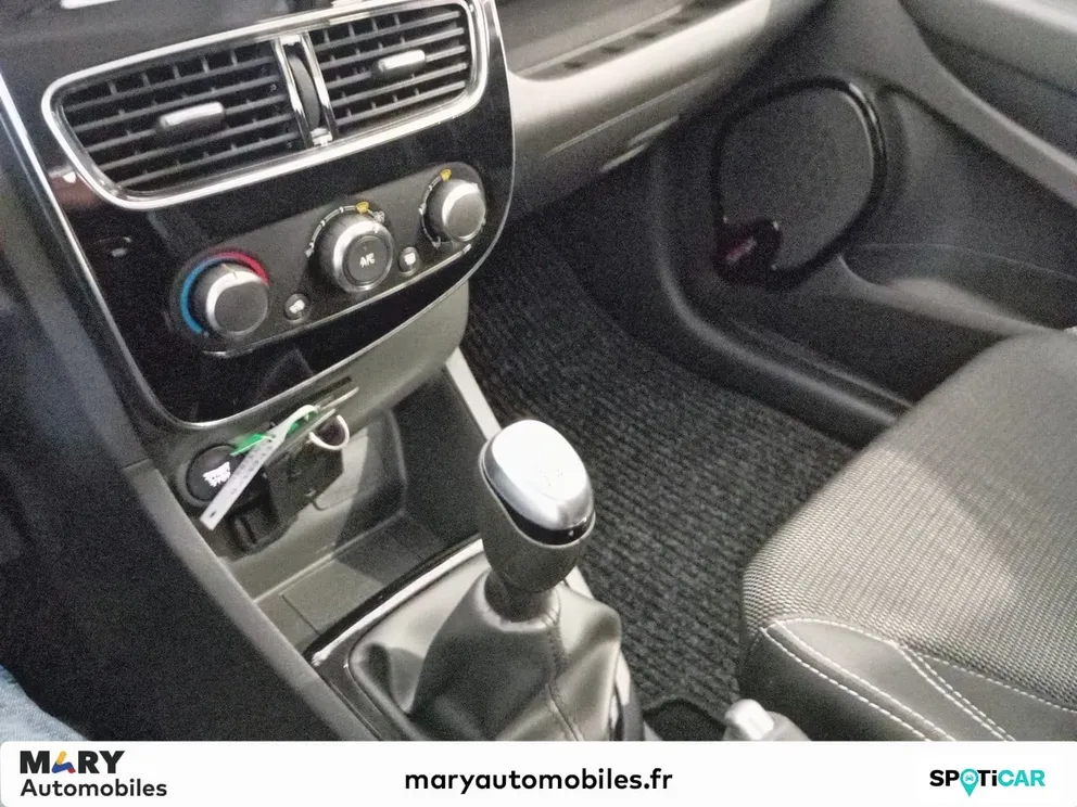 Véhicule occasion 218700 - renault CLIO - Photo 12