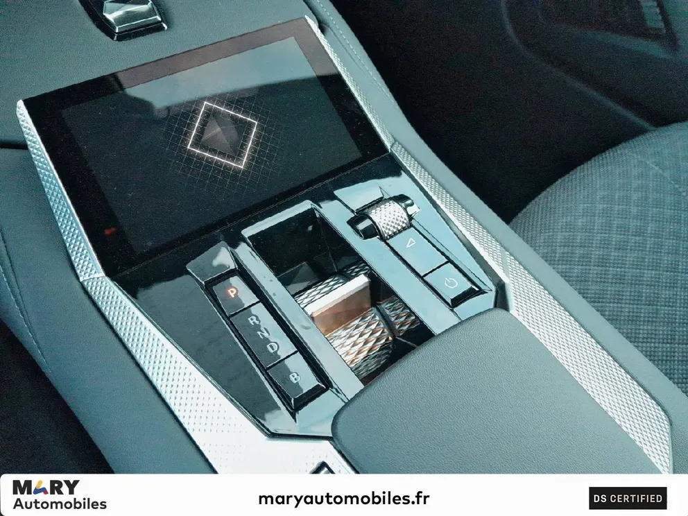 Véhicule occasion 138755 - ds DS 4 - Photo 16