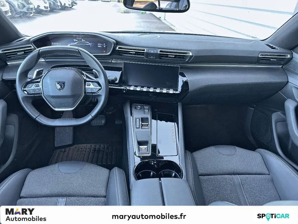 Véhicule occasion 219425 - peugeot 508 - Photo 8