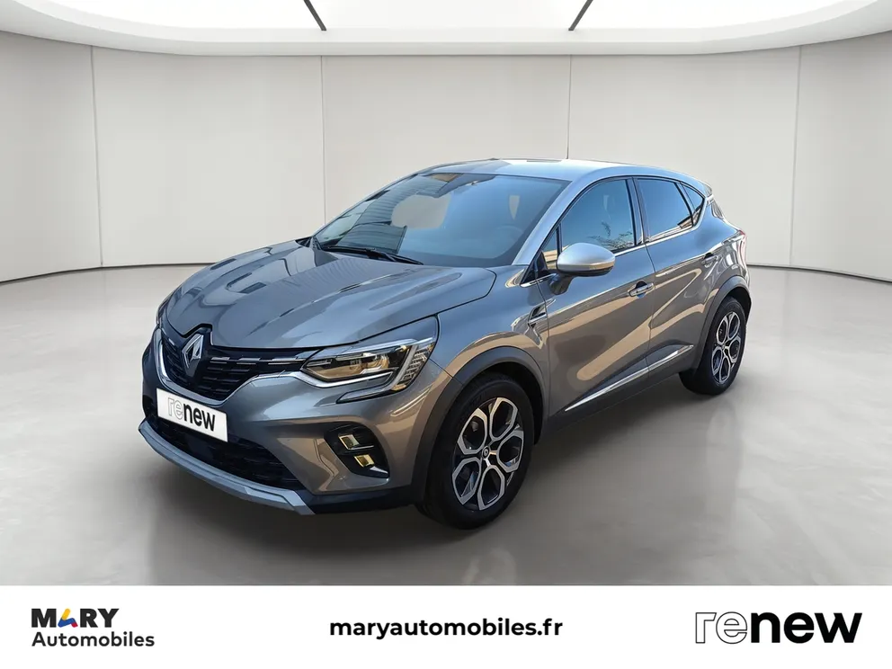 Véhicule occasion 1236336 - renault CAPTUR - Photo 1
