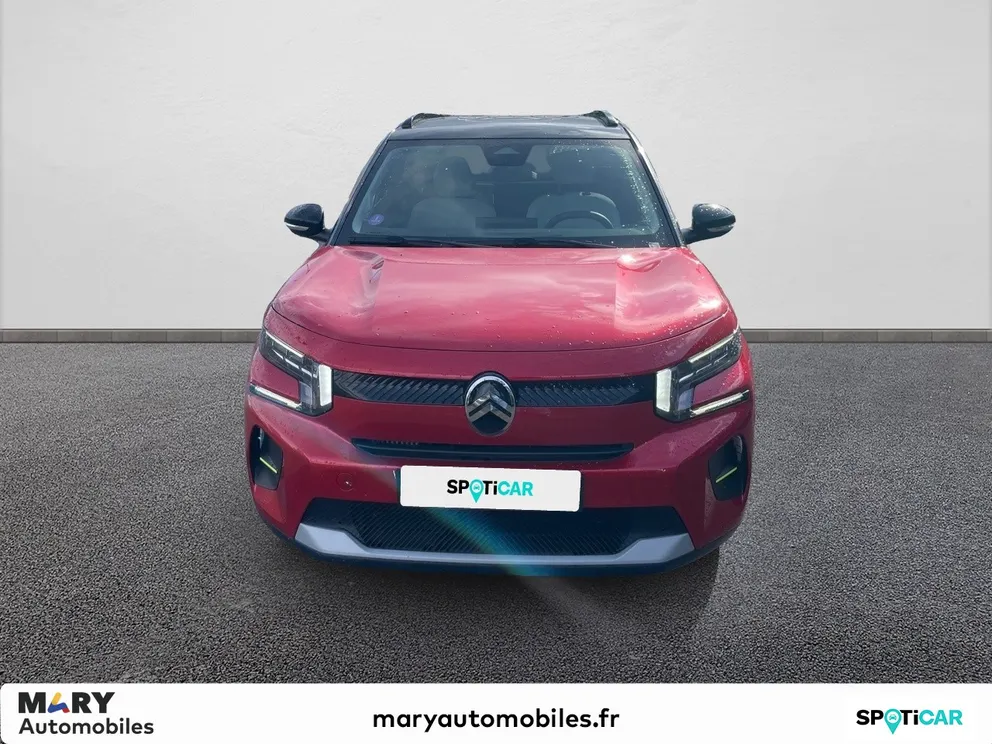 Véhicule occasion 1229242 - Citroën C3 - Photo 6