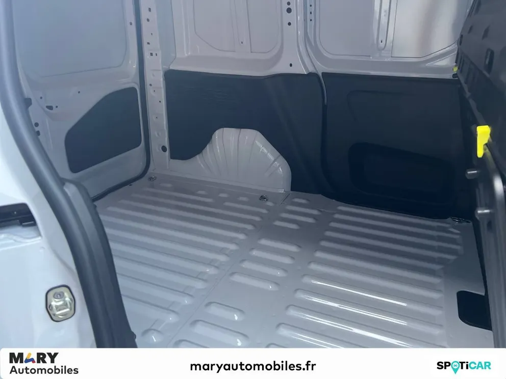 Véhicule occasion 209806 - peugeot PARTNER - Photo 10