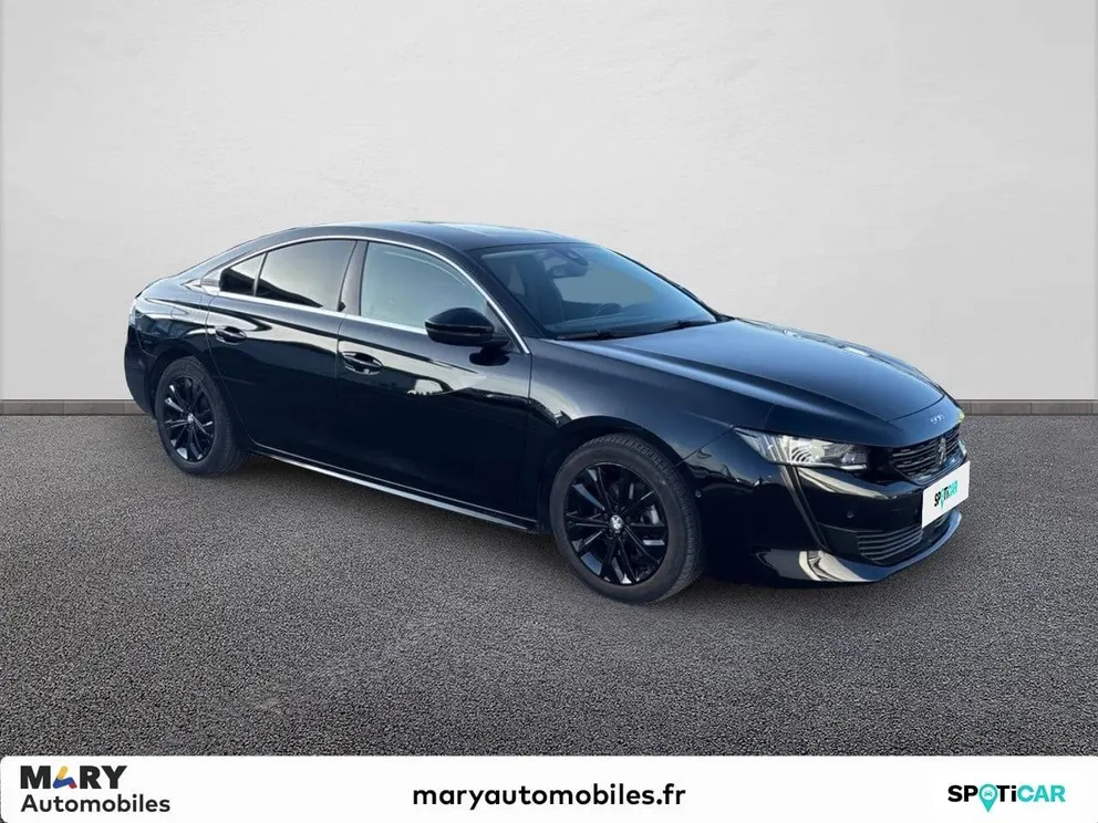 Véhicule occasion 217901 - peugeot 508 - Photo 3