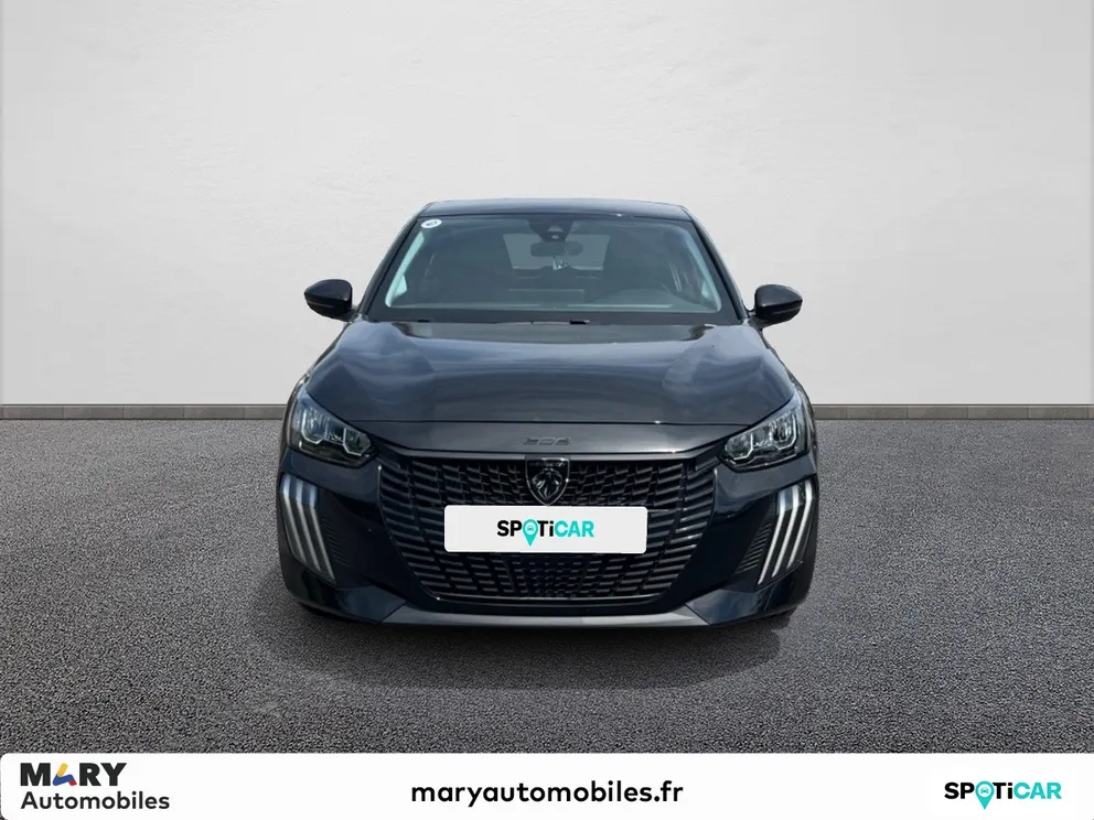 Véhicule occasion 1232953 - peugeot 208 - Photo 6