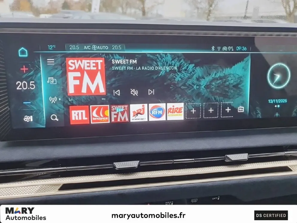 Véhicule occasion 262081 - ds N°8 - Photo 17