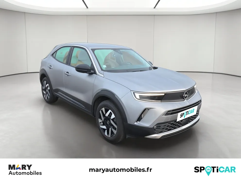 Véhicule occasion 1235587 - opel MOKKA - Photo 6