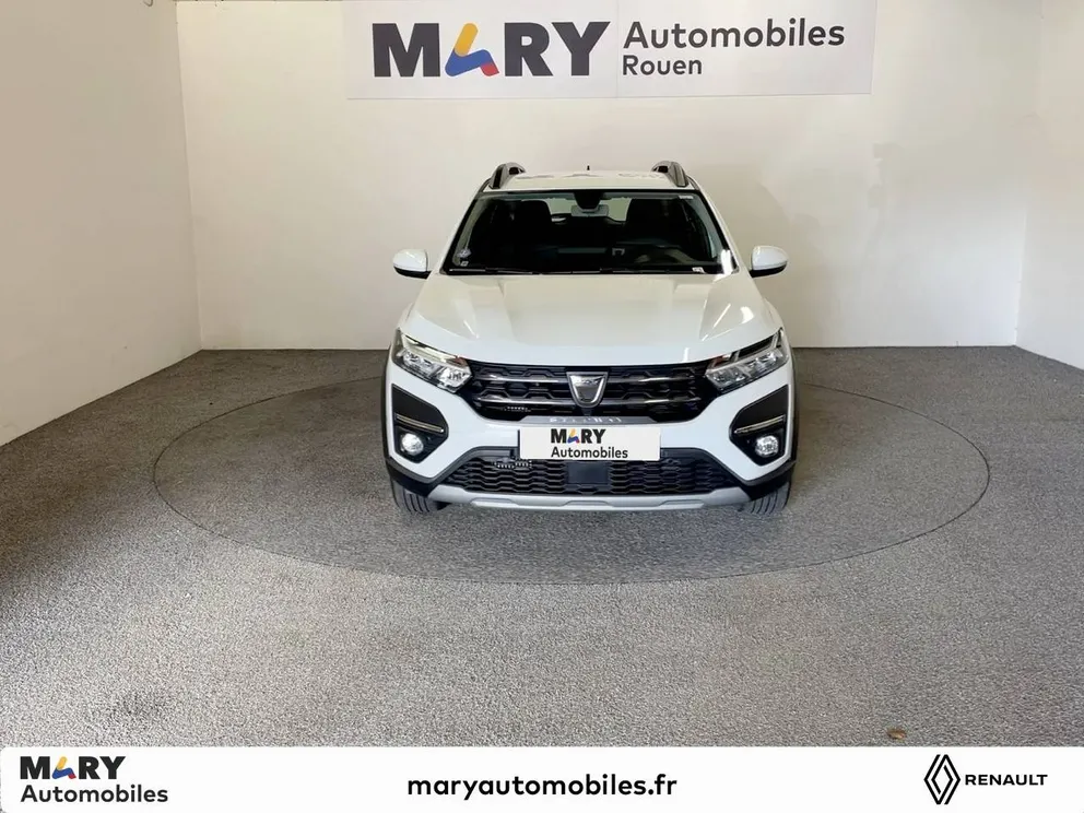 Véhicule occasion 178597 - dacia SANDERO - Photo 2