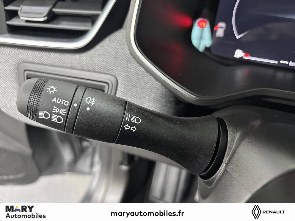 Véhicule occasion 198584 - renault CLIO - Photo 20
