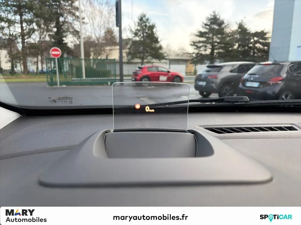 Véhicule occasion 210080 - opel CROSSLAND - Photo 16