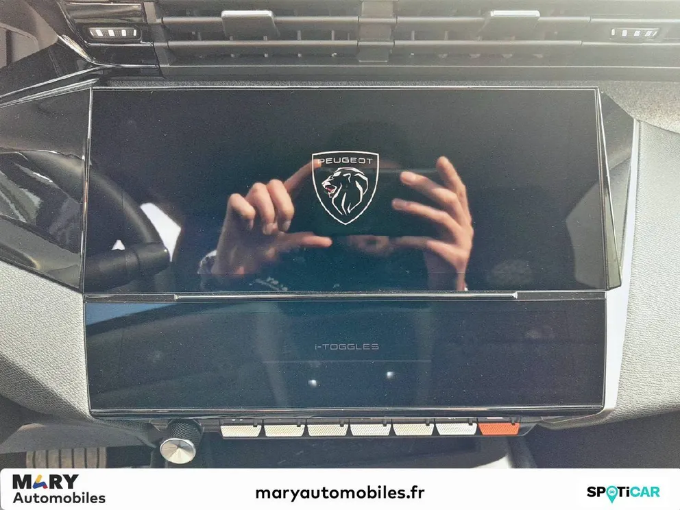 Véhicule occasion 223008 - peugeot 308 - Photo 12