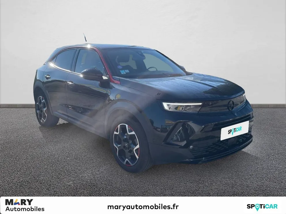 Véhicule occasion 235402 - opel MOKKA - Photo 6