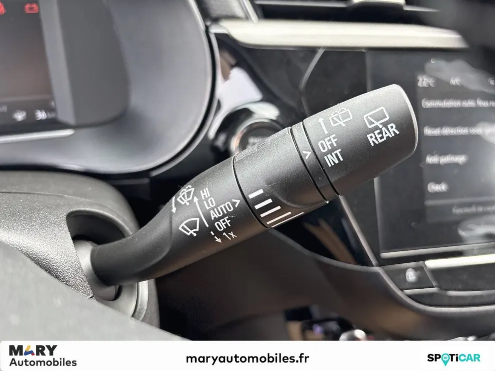 Véhicule occasion 181803 - opel CORSA - Photo 22