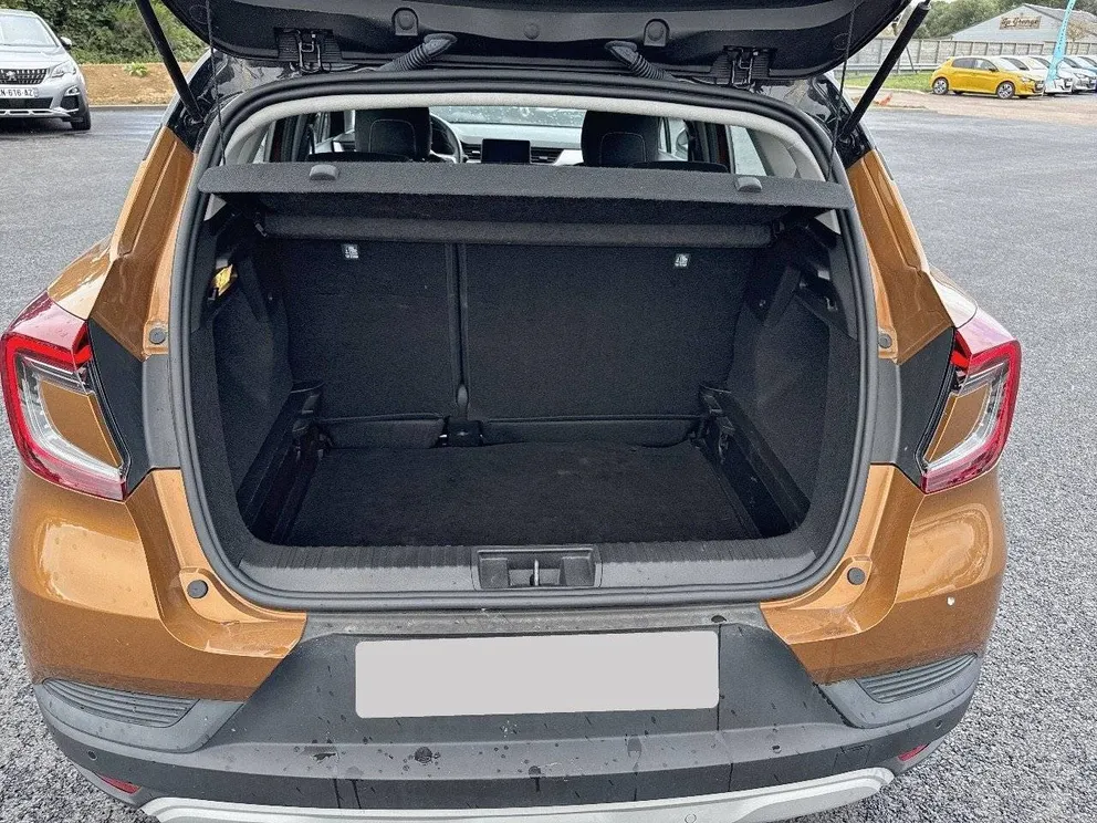 Véhicule occasion 194835 - renault CAPTUR - Photo 6