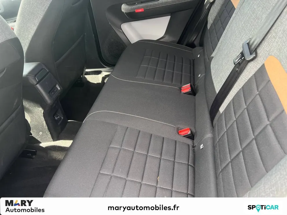 Véhicule occasion 224083 - Citroën C3 AIRCROSS - Photo 8