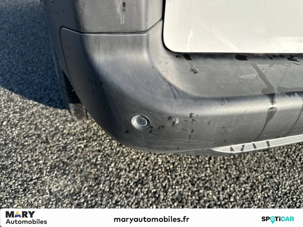 Véhicule occasion 210910 - Citroën BERLINGO - Photo 12