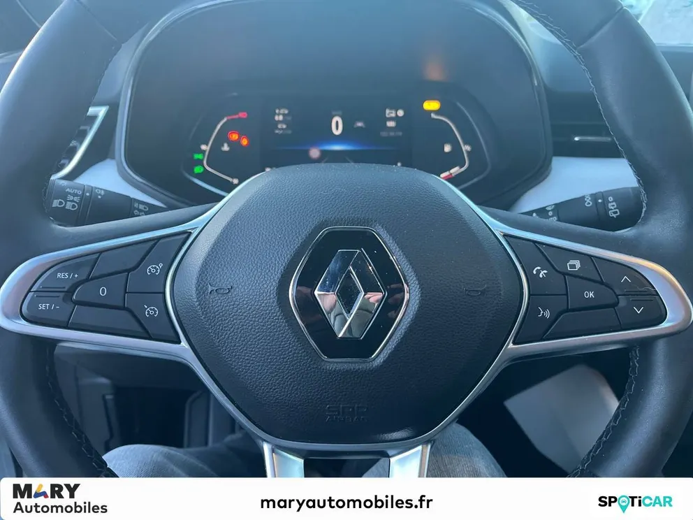 Véhicule occasion 214694 - renault CLIO - Photo 16