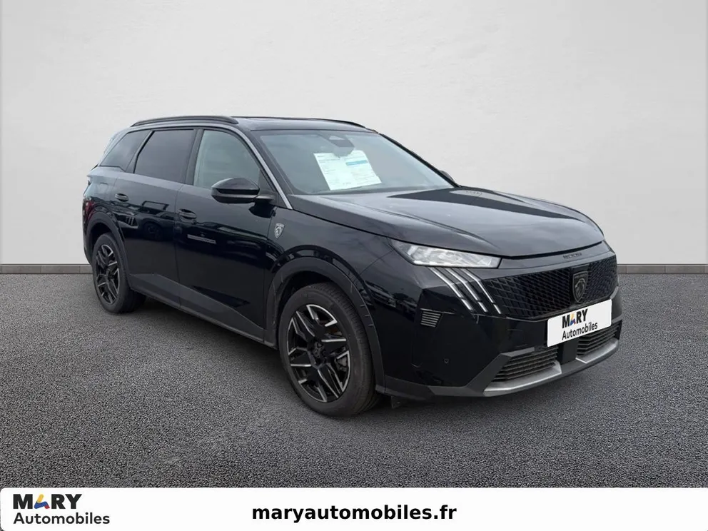 Véhicule occasion 205861 - peugeot 5008 - Photo 3