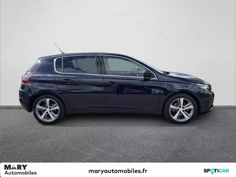 Véhicule occasion 229429 - peugeot 308 - Photo 4