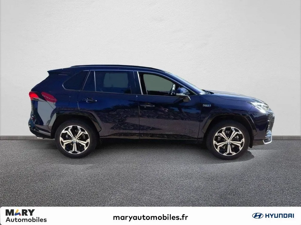 Véhicule occasion 186738 - suzuki ACROSS - Photo 4