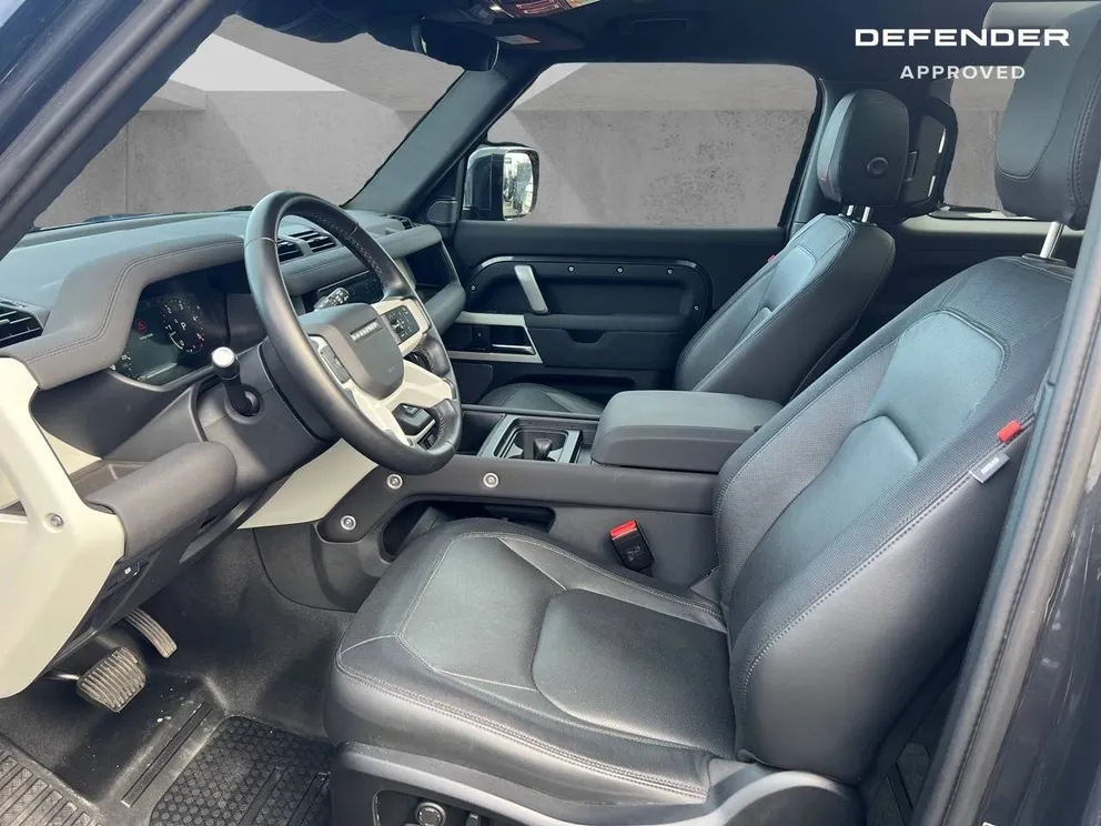 Véhicule occasion 208904 - land rover DEFENDER - Photo 3